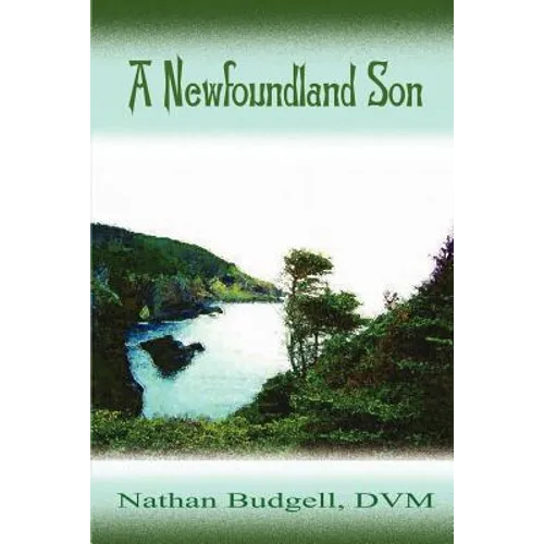 A Newfoundland Son: Autobiography