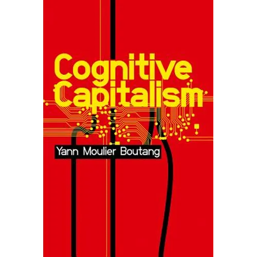 Cognitive Capitalism