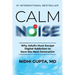 Calm the Noise: Why Adults Must Escape Digital Addiction to Save the Next Generation
