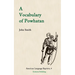 A Vocabulary of Powhatan