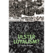 End of Ulster Loyalism?