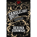 Candlelight Spells: The Modern Witch's Book of Spellcasting, Feasting, and Natural Healing
