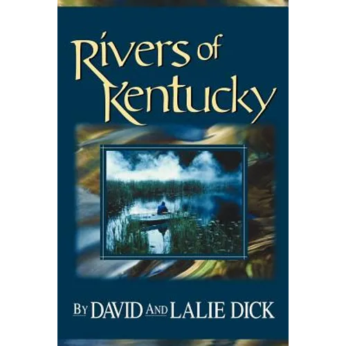 Rivers of Kentucky