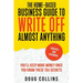 The Home-Based Business Guide to Write Off Almost Anything