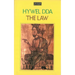 The Law of Hywel Dda: Law Texts from Medieval Wales, Translated and Edited
