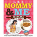1, 2, 3 Mommy and Me Keepsake Cookbook: Simple Recipes for Moms and Daughters To Prepare Together