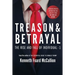 Treason & Betrayal: The Rise and Fall of Individual - 1