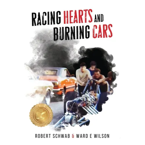 Racing Hearts and Burning Cars