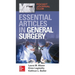 Pocket Journal Club: Essential Articles in General Surgery