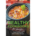 Healthy Cookbooks for Families: Clean Eating and Slow Cooker Recipes