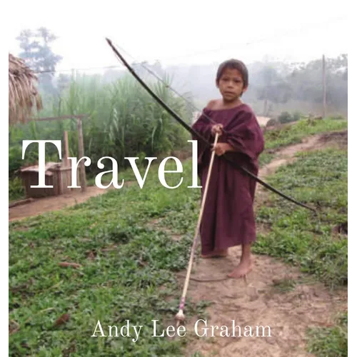 Travel: 25 Years Of Travel - 114 Countries