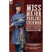 Miss Major Pauline Cushman - The Exploits of an Extraordinary Union Scout and Spy During the American Civil War by F. L. Sarmiento