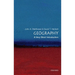 Geography: A Very Short Introduction