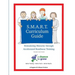 S.M.A.R.T. Curriculum Guide: Elementary School Edition