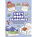 Cozy Word Searches: Relax and Unwind with Over 100 Puzzles and Coloring