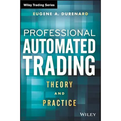 Professional Automated Trading