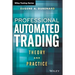 Professional Automated Trading