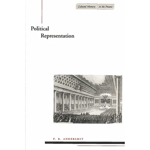Political Representation
