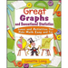 Great Graphs and Sensational Statistics: Games and Activities That Make Math Easy and Fun