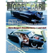 Model Car Builder No. 16: Tips, Tricks, How-tos, and Feature Cars!