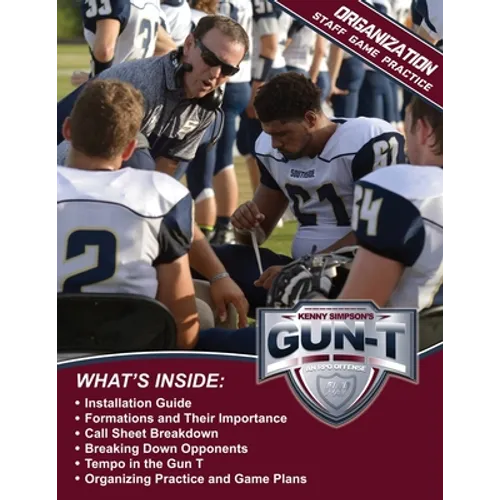 Gun T RPO Organization Guide