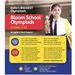Bloom CAP Mathematics Olympiad Class 9