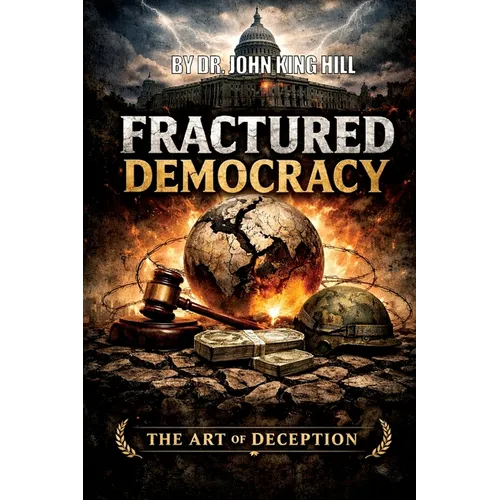 Fractured Democracy