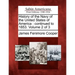 History of the Navy of the United States of America: Continued to 1853. Volume 2 of 3
