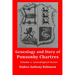 Genealogy and Story of Ponsonby Chartres: Volume 2: Genealogical Series