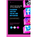 How To Get Millions Of Followers On Facebook, Twitter, TikTok And Instagram: Strategies for Building a Massive Following On All Social Media Platforms