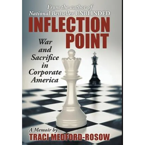 Inflection Point: War and Sacrifice in Corporate America