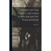 Story of the Thirty-second Iowa Infantry Volunteers
