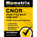 Cnor Exam Prep Book 2026-2027 - Cnor Study Guide Secrets, 3 Full-Length Practice Tests, Detailed Answer Explanations: [3rd Edition]