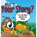What Is Your Story?: Let's talk about adoption and kinship