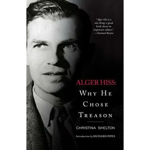 Alger Hiss