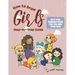 How to Draw Girls Step-by-Step Guide: Best Girl Drawing Book for You and Your Kids
