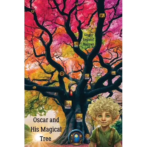 Oscar and His Magical Tree