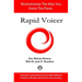 Rapid Voicer, Training System for Effective Piano Voicing: Revolutionize the way you voice the piano.