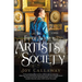The Fifth Avenue Artists Society