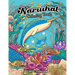 Narwhal Coloring Book