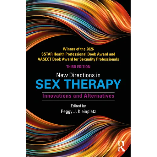 New Directions in Sex Therapy: Innovations and Alternatives