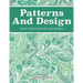 Patterns And Design Adult Coloring Books Zen Edition