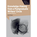 Knowledge-Making from a Postgraduate Writers' Circle: A Southern Reflectory