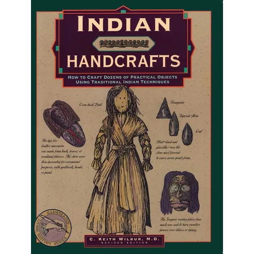 Indian Handcrafts