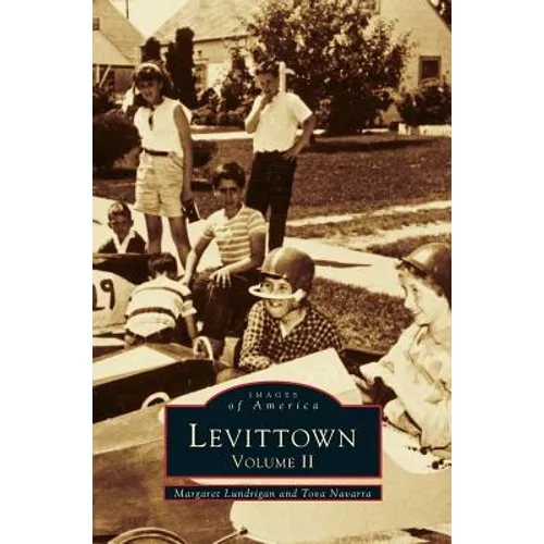 Levittown, Volume II