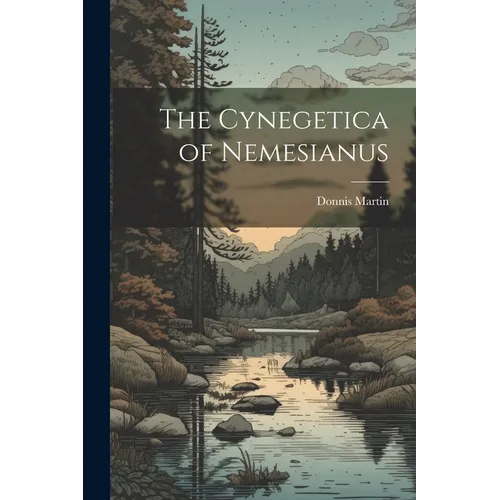 The Cynegetica of Nemesianus