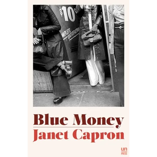 Blue Money