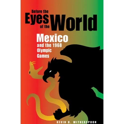 Before the Eyes of the World