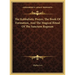 The Kabbalistic Prayer, The Book Of Formation, And The Magical Ritual Of The Sanctum Regnum