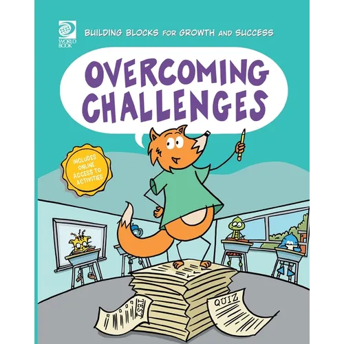 Overcoming Challenges